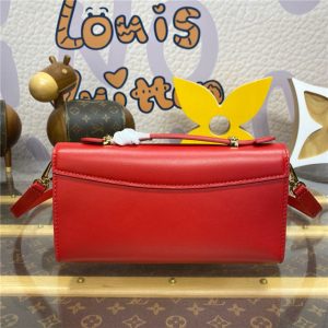 Wallet On Chain Capucines M12405 Lipstick Red-3.jpg