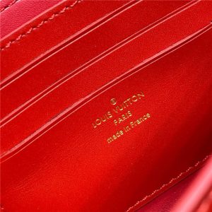 Wallet On Chain Capucines M12405 Lipstick Red-9.jpg