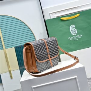 Belvedere MM Bag 67200 BlackTan-2.jpg