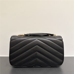 LOULOU Medium 801439 Black-4.jpg