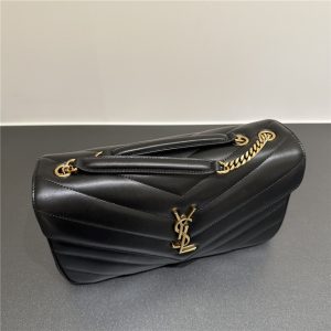 LOULOU Medium 801439 Black-6.jpg