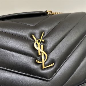 LOULOU Medium 801439 Black-7.jpg