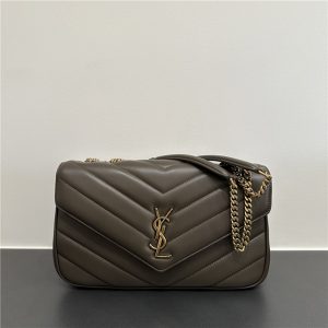 LOULOU Medium 801439 Dark Strong Moss-2.jpg