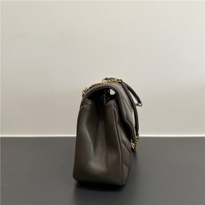 LOULOU Medium 801439 Dark Strong Moss-3.jpg