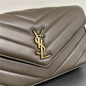 LOULOU Medium 801439 Dark Strong Moss-7.jpg