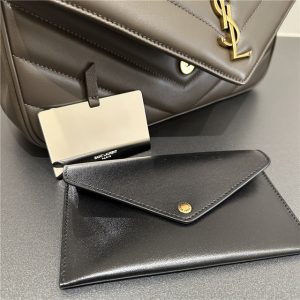 LOULOU Medium 801439 Dark Strong Moss-8.jpg