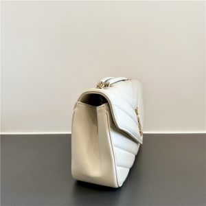 LOULOU Medium 801439 White-3.jpg