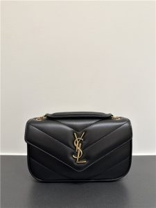 LOULOU Mini 821749 Black-1.jpg