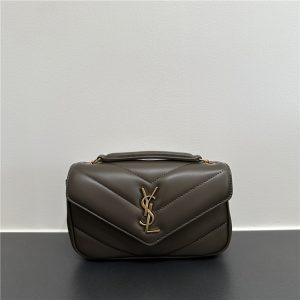 LOULOU Mini 821749 Dark Strong Moss-2.jpg