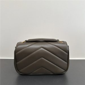 LOULOU Mini 821749 Dark Strong Moss-4.jpg