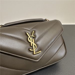 LOULOU Mini 821749 Dark Strong Moss-6.jpg