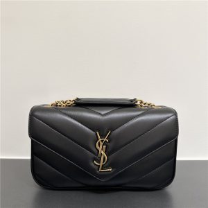 LOULOU Small 801437 Black-2.jpg