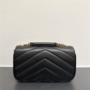 LOULOU Small 801437 Black-4.jpg