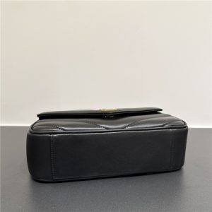 LOULOU Small 801437 Black-5.jpg