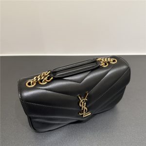 LOULOU Small 801437 Black-6.jpg