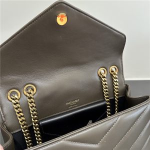 LOULOU Small 801437 Dark Strong Moss-11.jpg