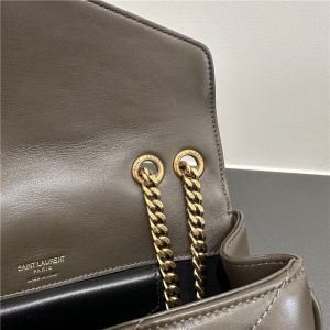 LOULOU Small 801437 Dark Strong Moss-12.jpg