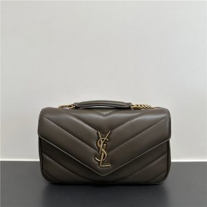 LOULOU Small 801437 Dark Strong Moss-2.jpg