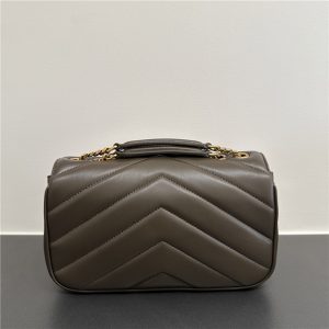 LOULOU Small 801437 Dark Strong Moss-4.jpg