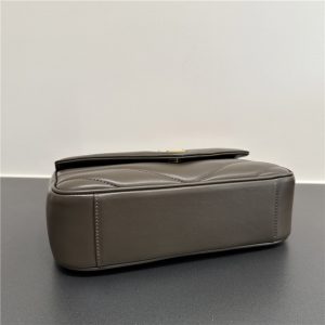 LOULOU Small 801437 Dark Strong Moss-5.jpg