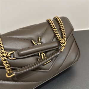 LOULOU Small 801437 Dark Strong Moss-6.jpg