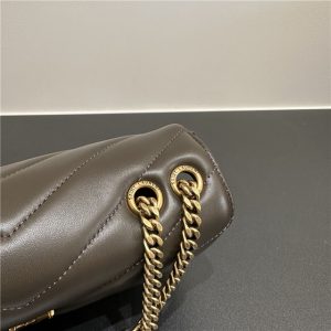 LOULOU Small 801437 Dark Strong Moss-9.jpg