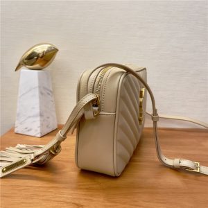 Lou Camera Bag 8908 BeigeGold-2.jpg