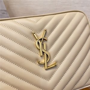 Lou Camera Bag 8908 BeigeGold-5.jpg