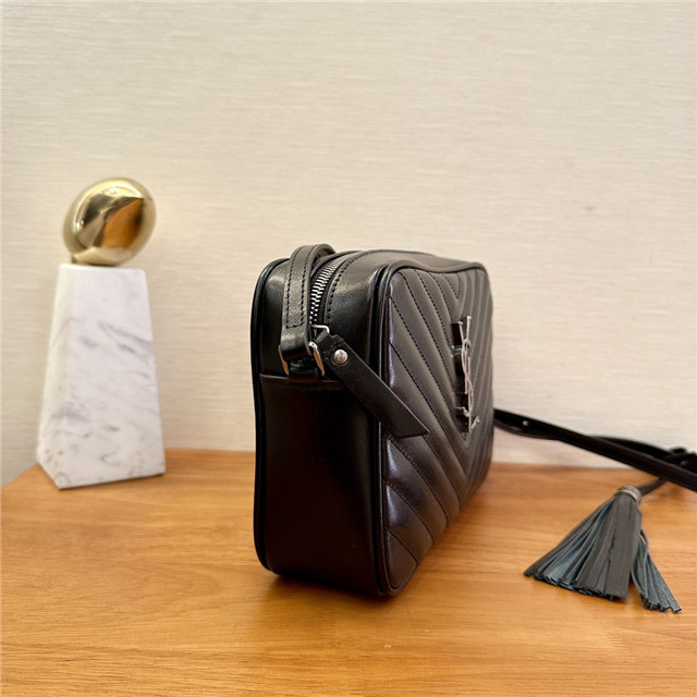 Lou Camera Bag 8908 BlackSilver-2.jpg