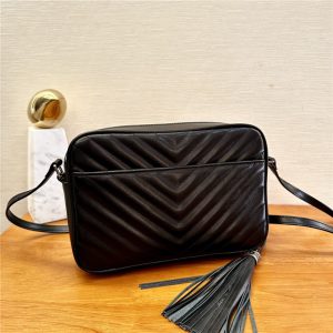 Lou Camera Bag 8908 BlackSilver-3.jpg