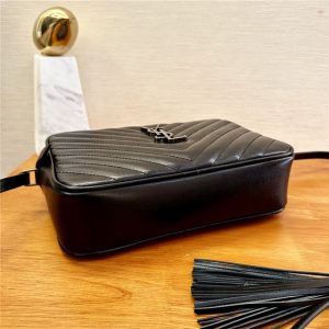 Lou Camera Bag 8908 BlackSilver-4.jpg