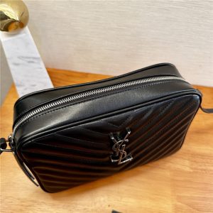 Lou Camera Bag 8908 BlackSilver-5.jpg