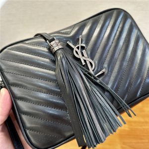 Lou Camera Bag 8908 BlackSilver-6.jpg