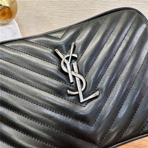 Lou Camera Bag 8908 BlackSilver-7.jpg