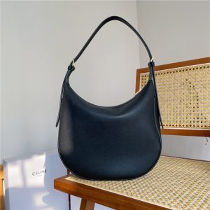 Medium Heloise Bag 114713 Black-3.jpg