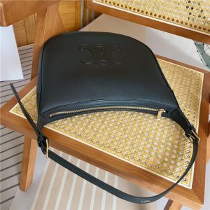 Medium Heloise Bag 114713 Black-4.jpg