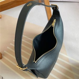 Medium Heloise Bag 114713 Black-7.jpg