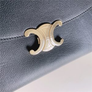 Medium Nino Bag 117523 Black Grained Leather-11.jpg