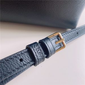 Medium Nino Bag 117523 Black Grained Leather-13.jpg