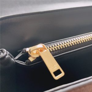 Medium Nino Bag 117523 Black Grained Leather-15.jpg