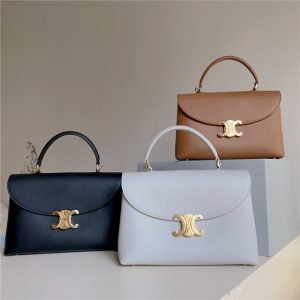 Medium Nino Bag 117523 Black Grained Leather-17.jpg