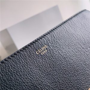 Medium Nino Bag 117523 Black Grained Leather-8.jpg