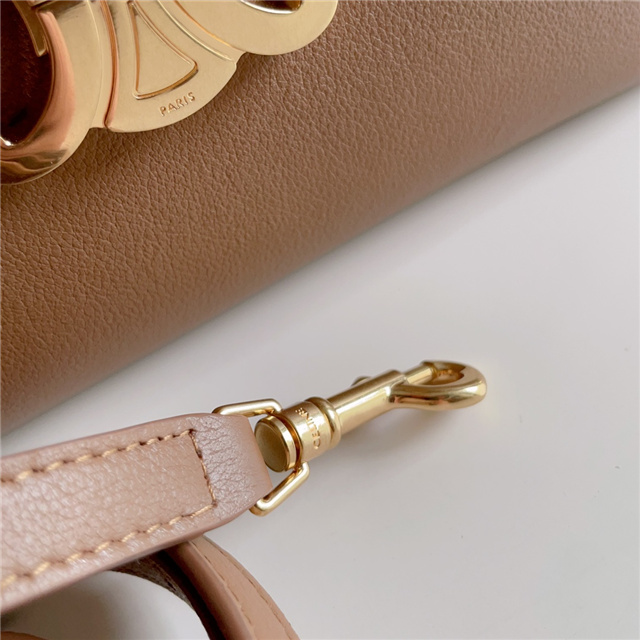 Medium Nino Bag 117523 Bronze Grained Leather-10.jpg