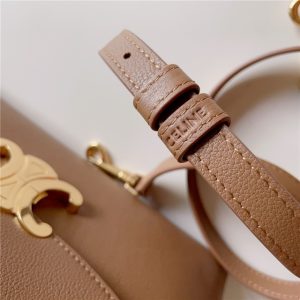 Medium Nino Bag 117523 Bronze Grained Leather-11.jpg