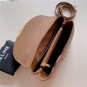 Medium Nino Bag 117523 Bronze Grained Leather-16.jpg