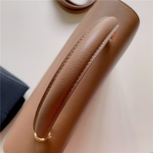 Medium Nino Bag 117523 Bronze Grained Leather-7.jpg