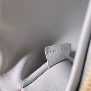 Medium Nino Bag 117523 Grey Grained Leather-14.jpg