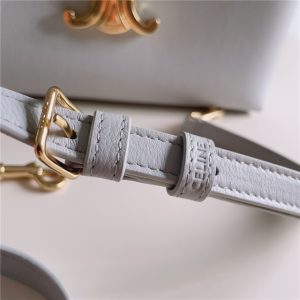 Medium Nino Bag 117523 Grey Grained Leather-9.jpg