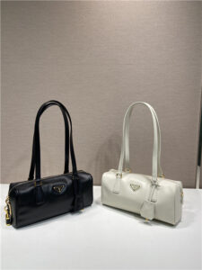 Medium Top-handle Bag 1BB127 Black Leather-11.jpg