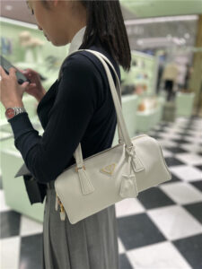 Medium Top-handle Bag 1BB127 White Leather-11.jpg
